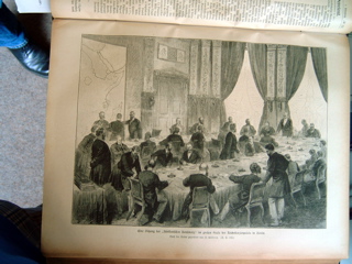 1884/85 African Conference