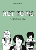 Hot Topic: Front Cover